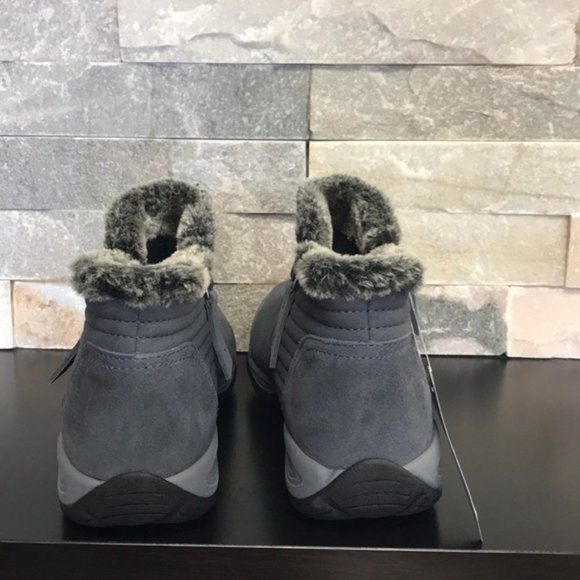 Easy Spirit Elinot (Grey) Women's Boots - Picture 5 of 11